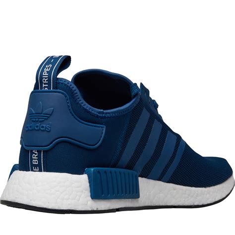 adidas nmd r1 herren weiß blau|adidas nmd r1 selling price.